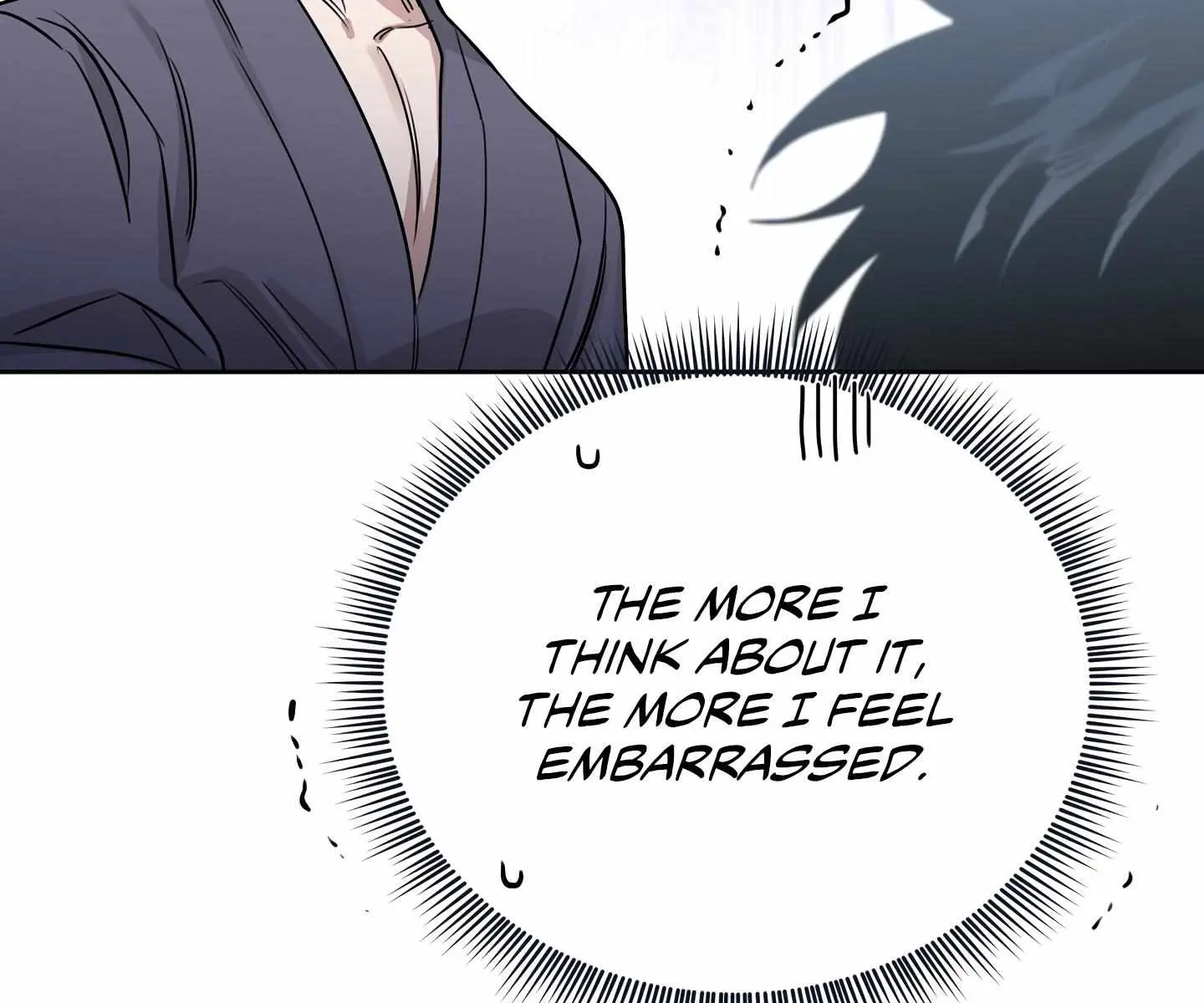 Roses and Champagne Chapter 64 Page 150