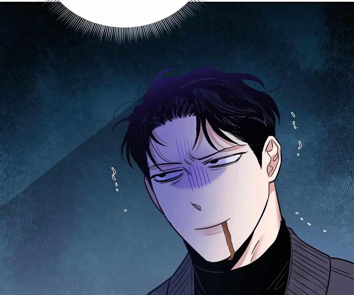 Roses and Champagne Chapter 64 Page 160