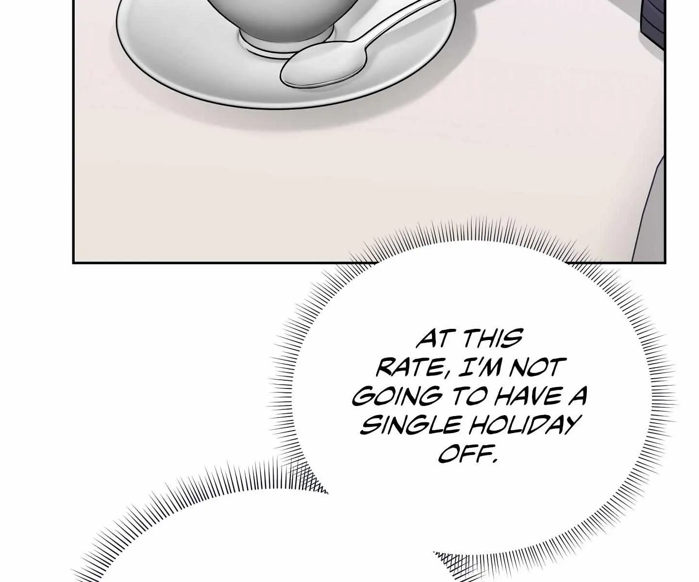 Roses and Champagne Chapter 64 Page 164