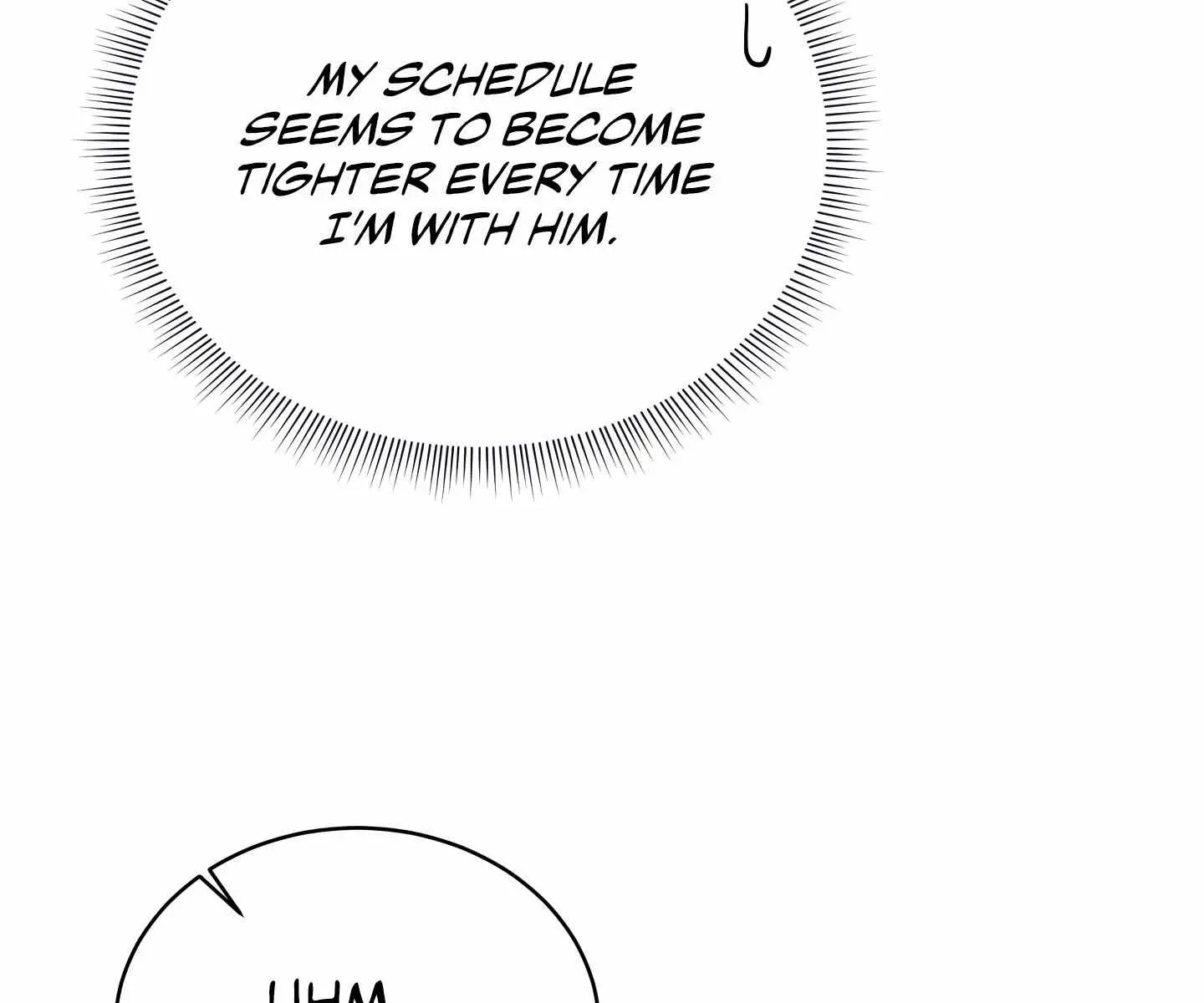 Roses and Champagne Chapter 64 Page 165
