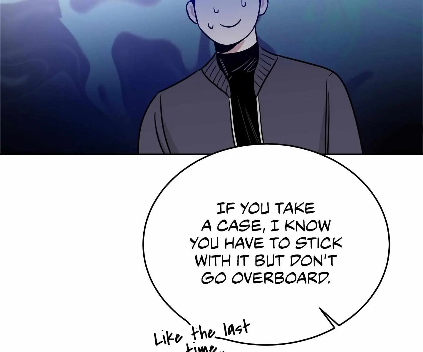 Roses and Champagne Chapter 64 Page 178