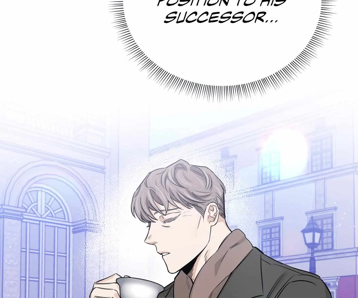 Roses and Champagne Chapter 64 Page 184