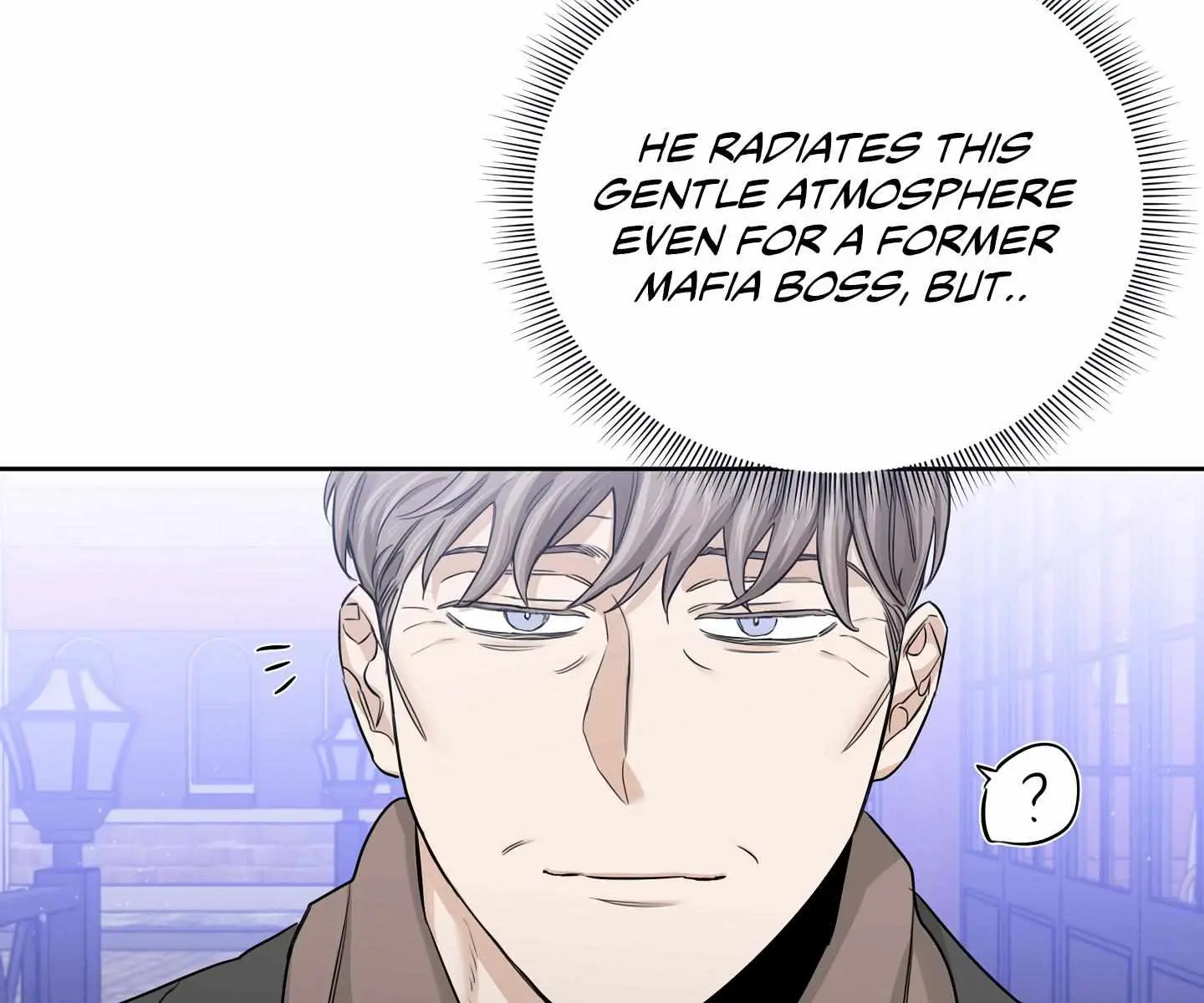 Roses and Champagne Chapter 64 Page 187