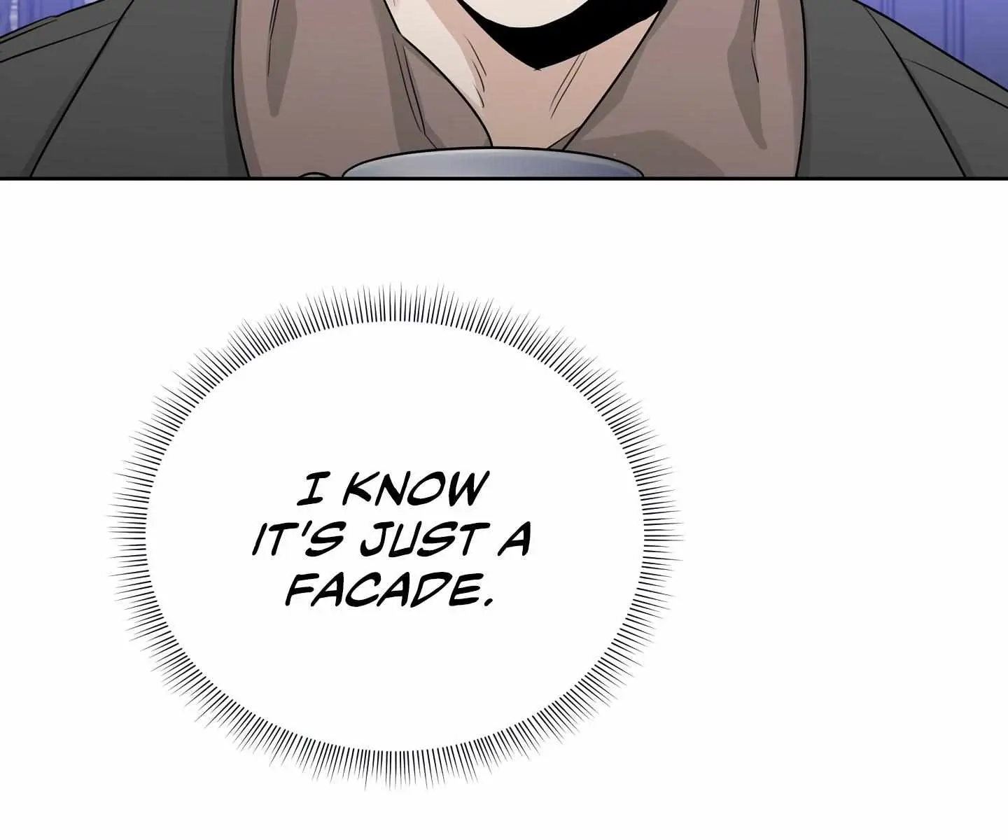Roses and Champagne Chapter 64 Page 188