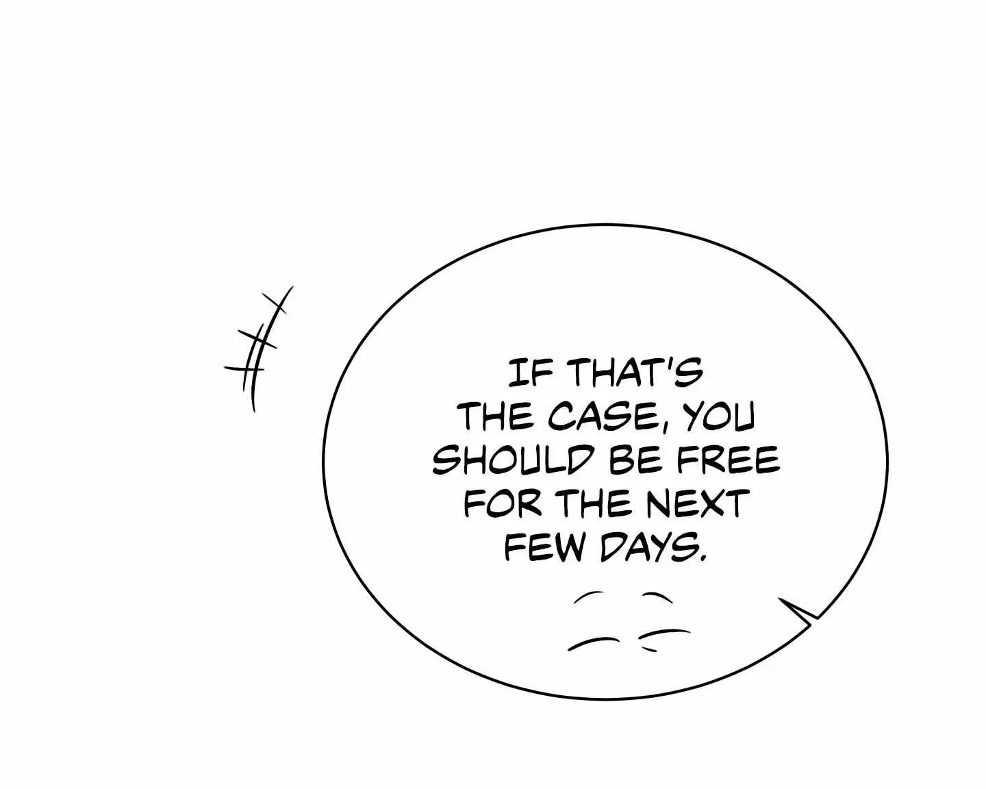 Roses and Champagne Chapter 64 Page 192