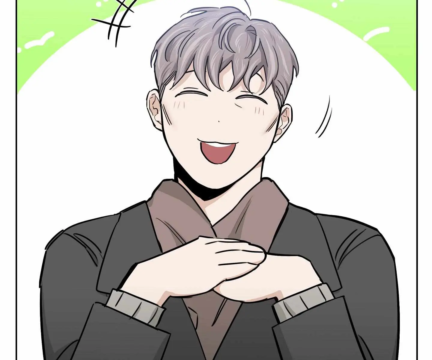 Roses and Champagne Chapter 64 Page 195