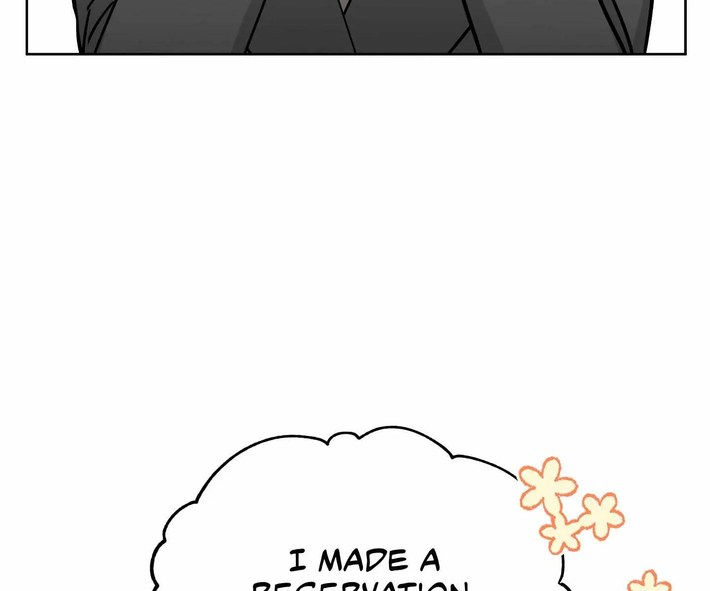 Roses and Champagne Chapter 64 Page 196