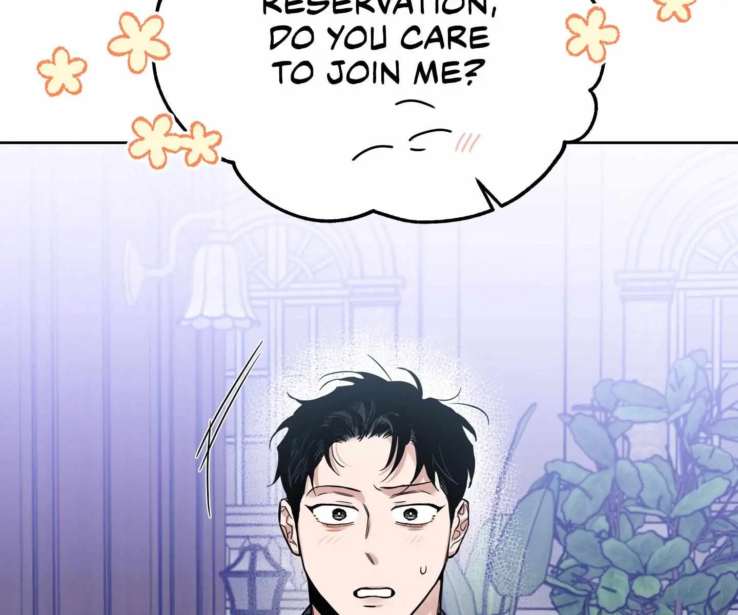 Roses and Champagne Chapter 64 Page 197