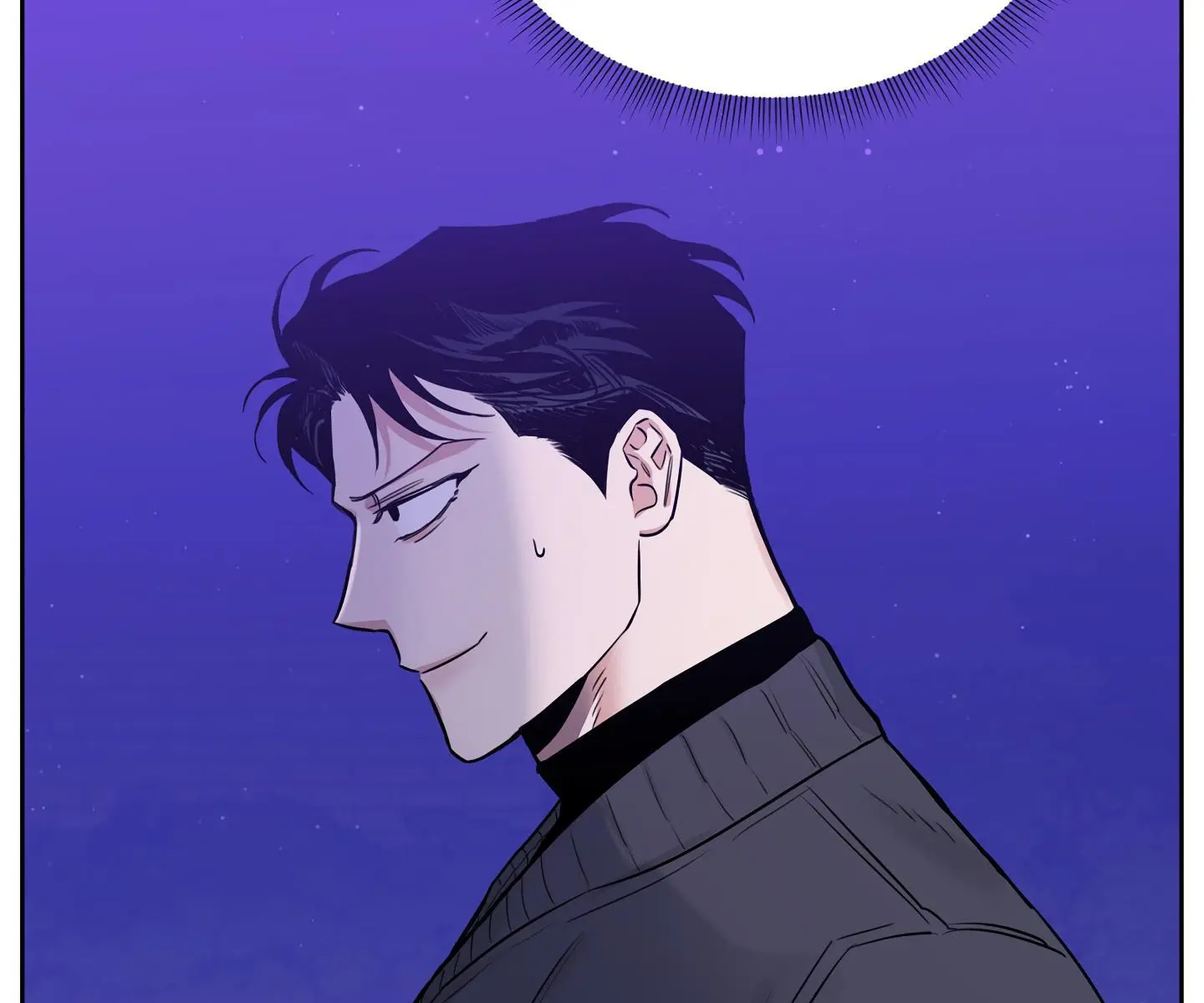 Roses and Champagne Chapter 65 Page 8