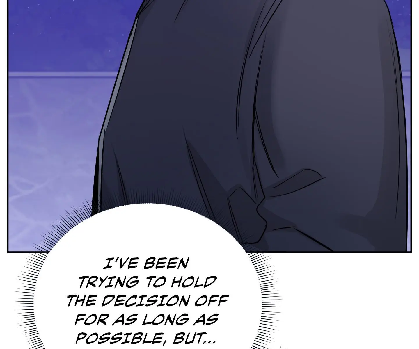 Roses and Champagne Chapter 65 Page 9