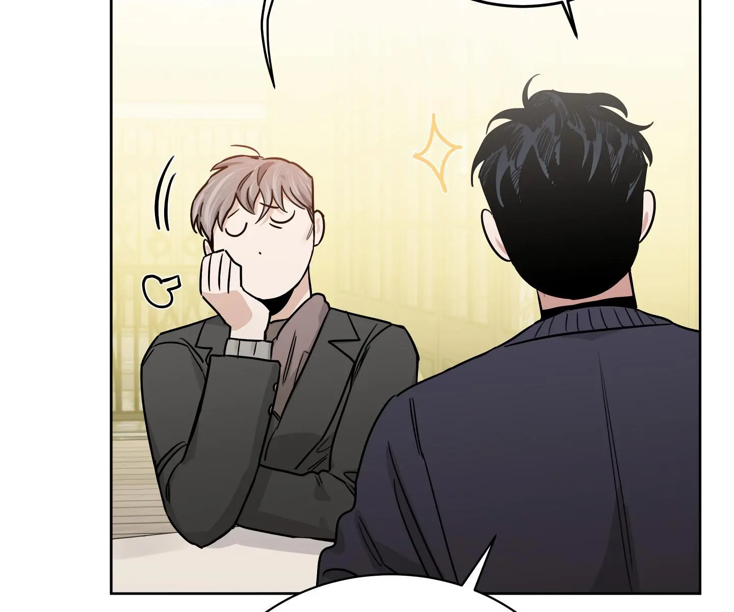 Roses and Champagne Chapter 65 Page 12