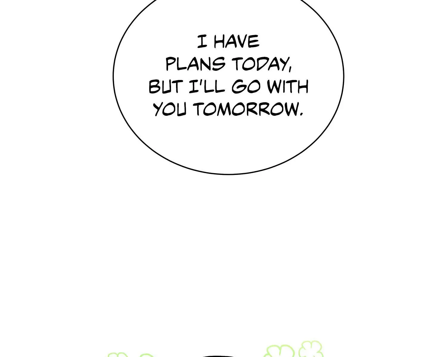Roses and Champagne Chapter 65 Page 13
