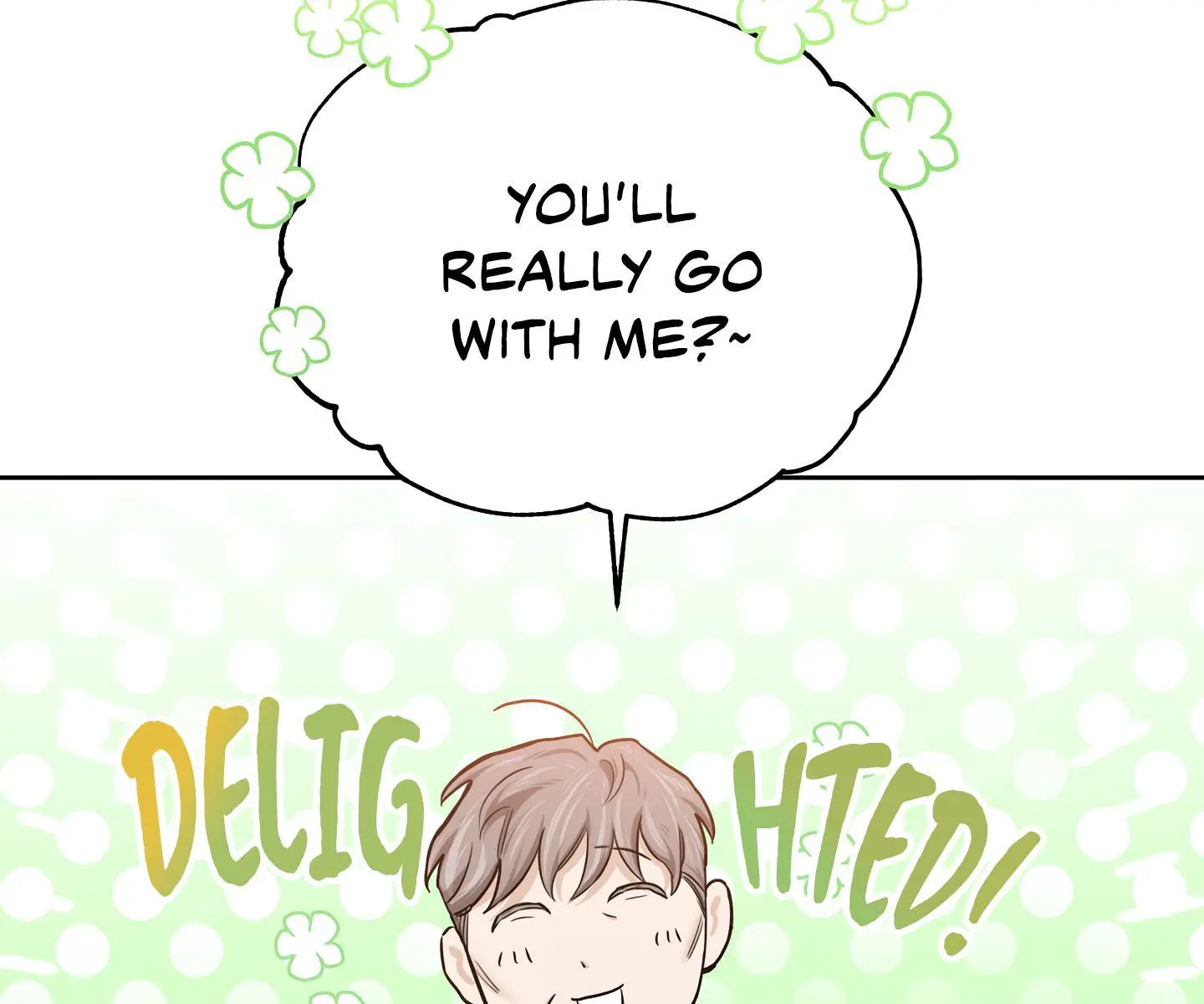 Roses and Champagne Chapter 65 Page 14