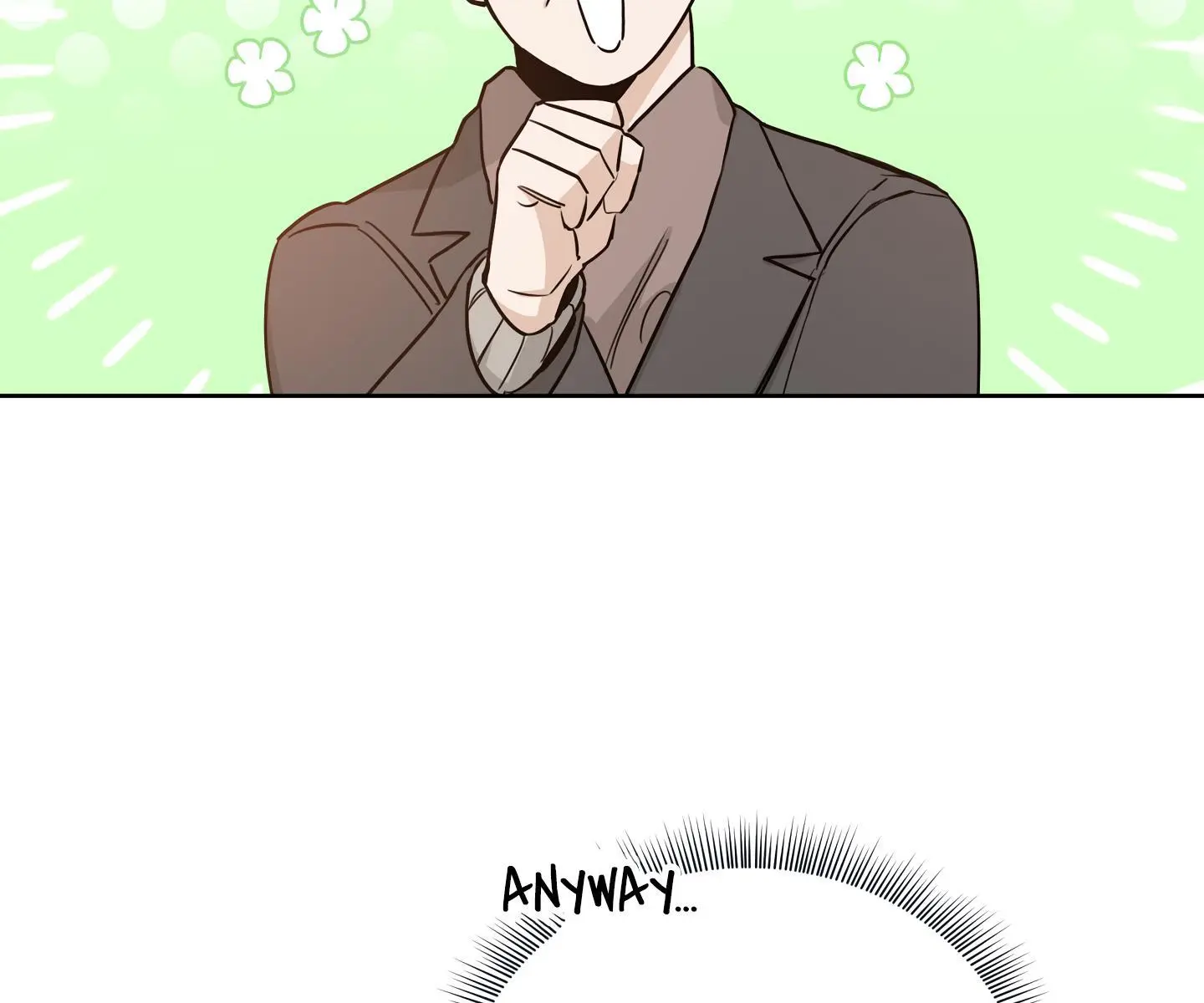 Roses and Champagne Chapter 65 Page 15