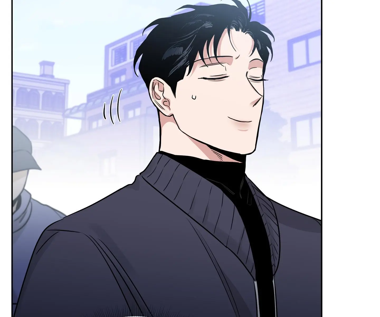 Roses and Champagne Chapter 65 Page 17