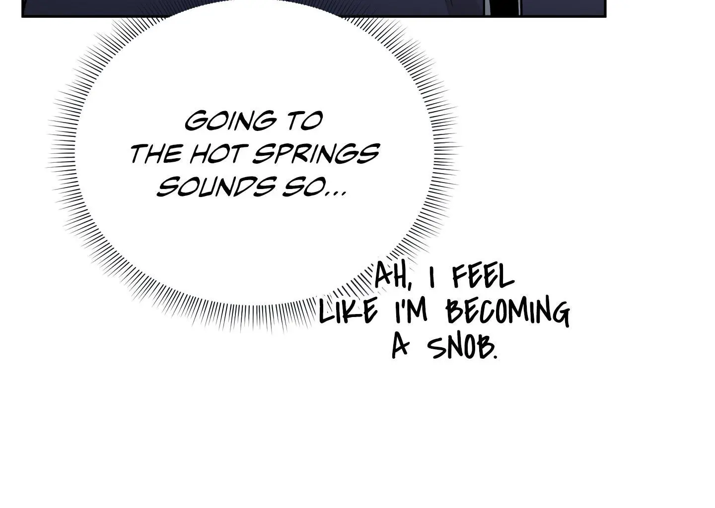 Roses and Champagne Chapter 65 Page 18