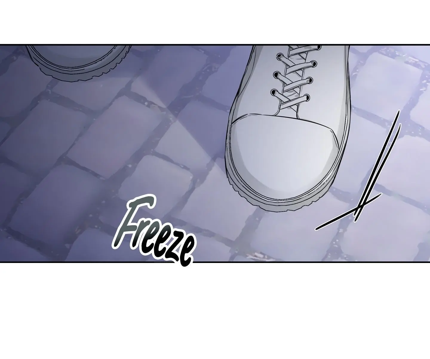 Roses and Champagne Chapter 65 Page 19