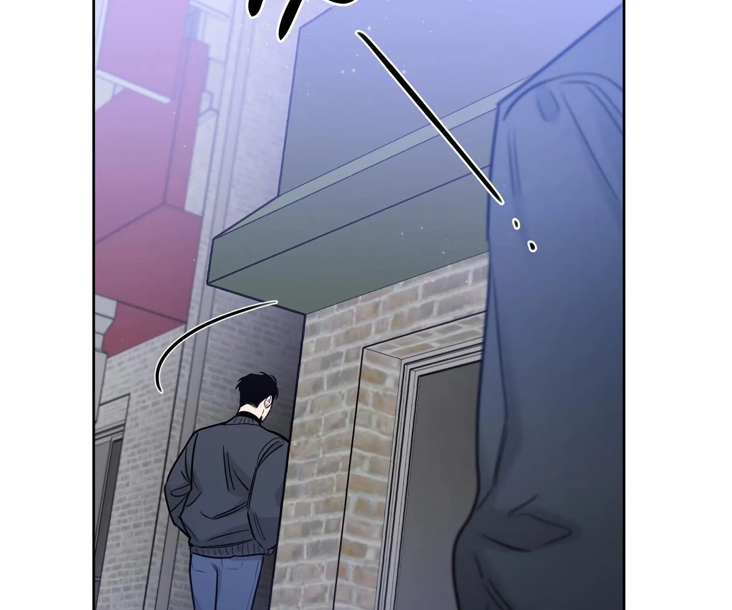 Roses and Champagne Chapter 65 Page 23