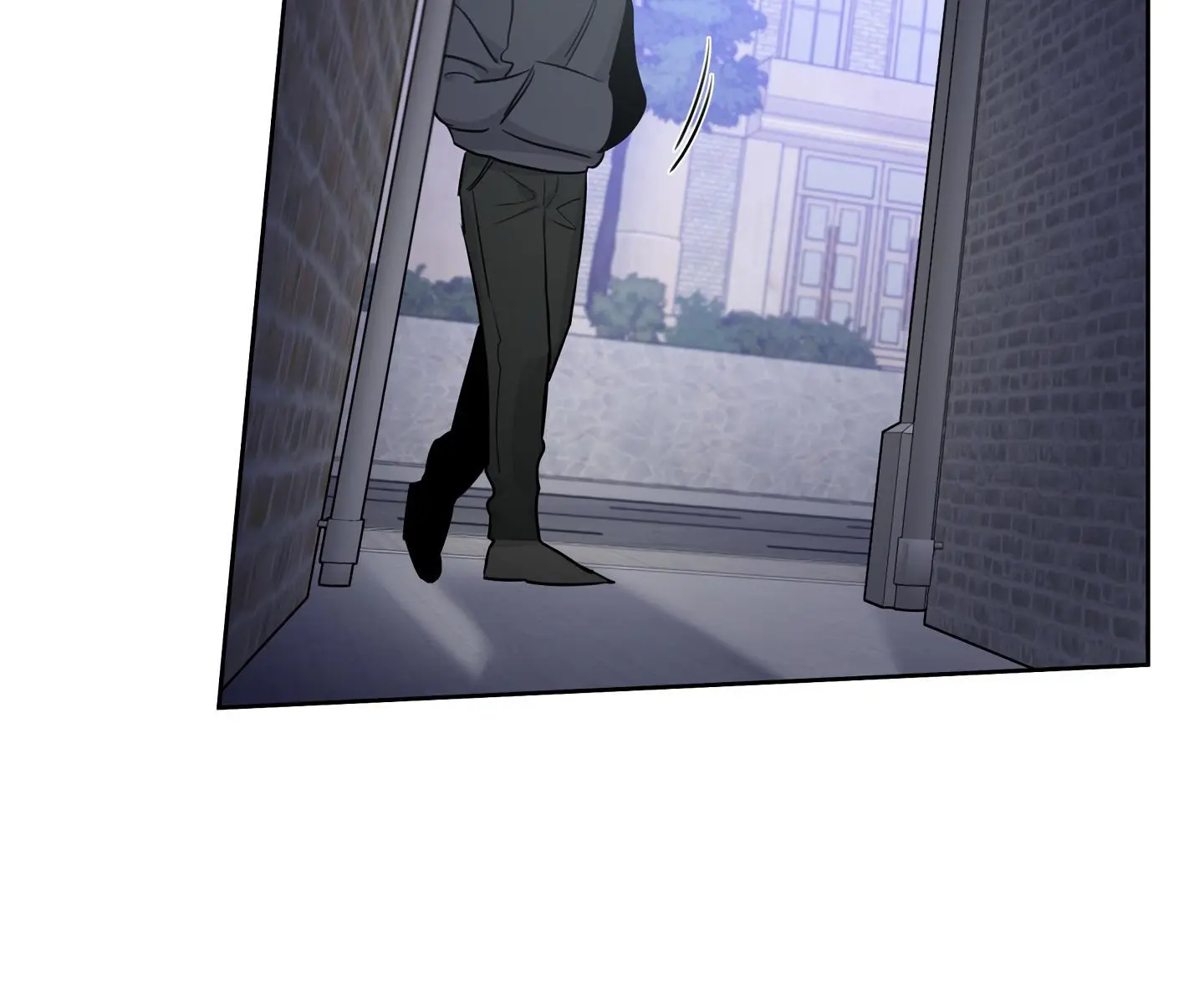 Roses and Champagne Chapter 65 Page 26