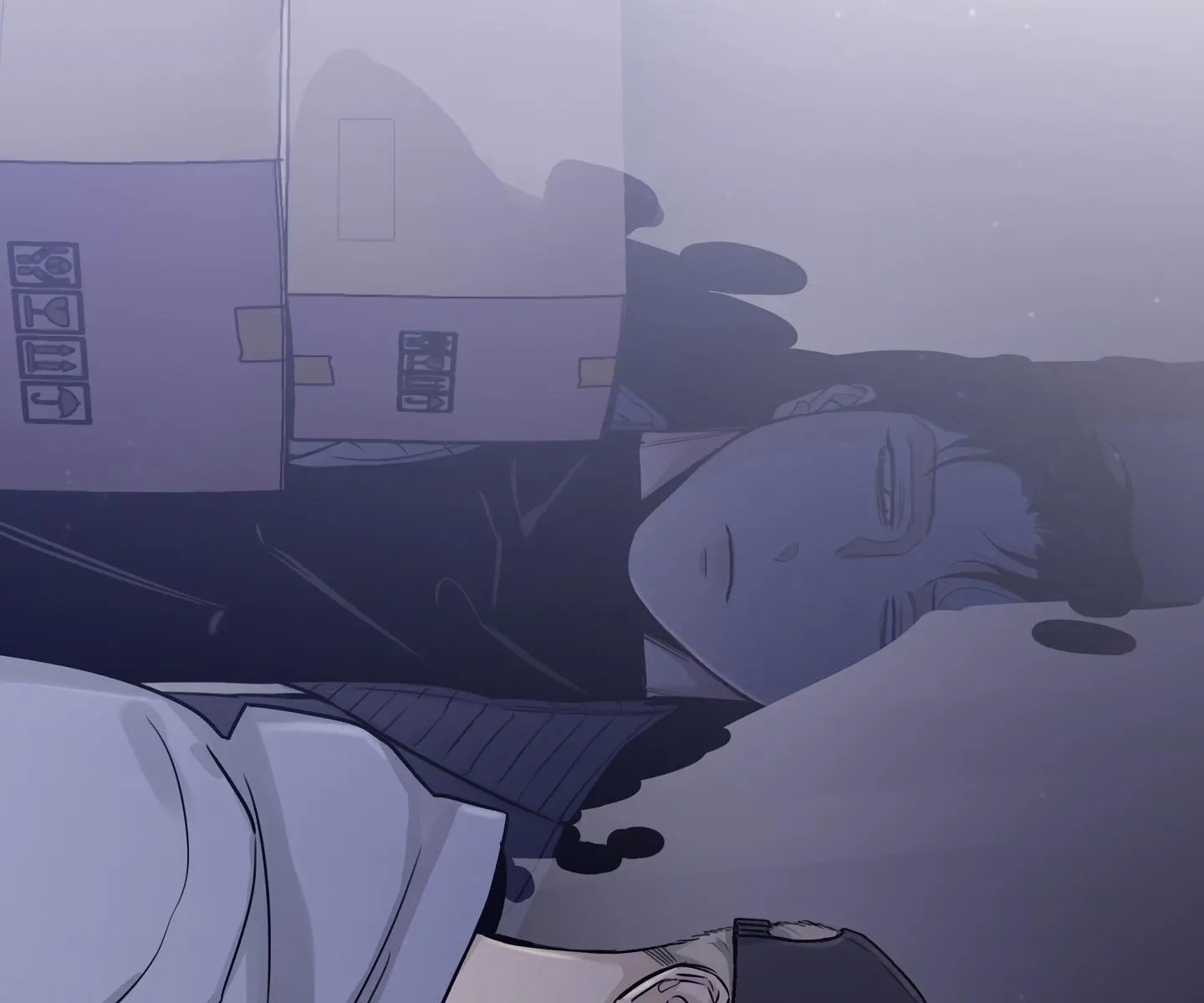 Roses and Champagne Chapter 65 Page 29