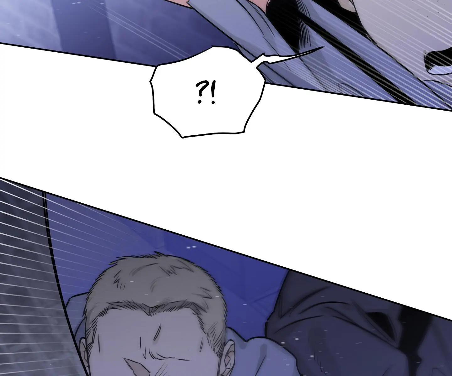 Roses and Champagne Chapter 65 Page 33