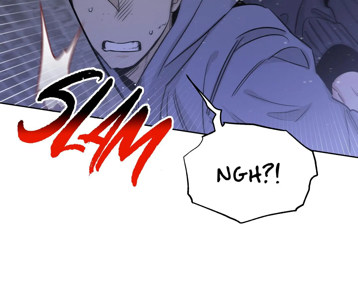 Roses and Champagne Chapter 65 Page 34