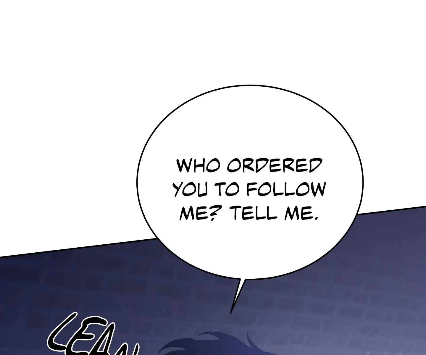 Roses and Champagne Chapter 65 Page 36