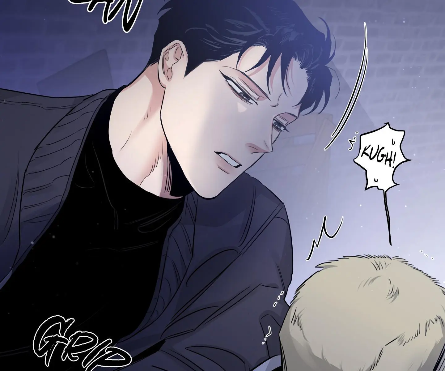Roses and Champagne Chapter 65 Page 37