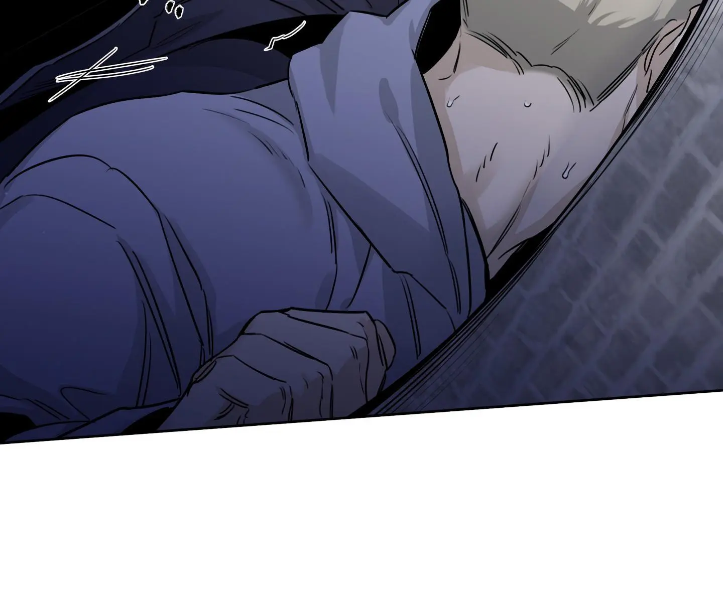 Roses and Champagne Chapter 65 Page 38