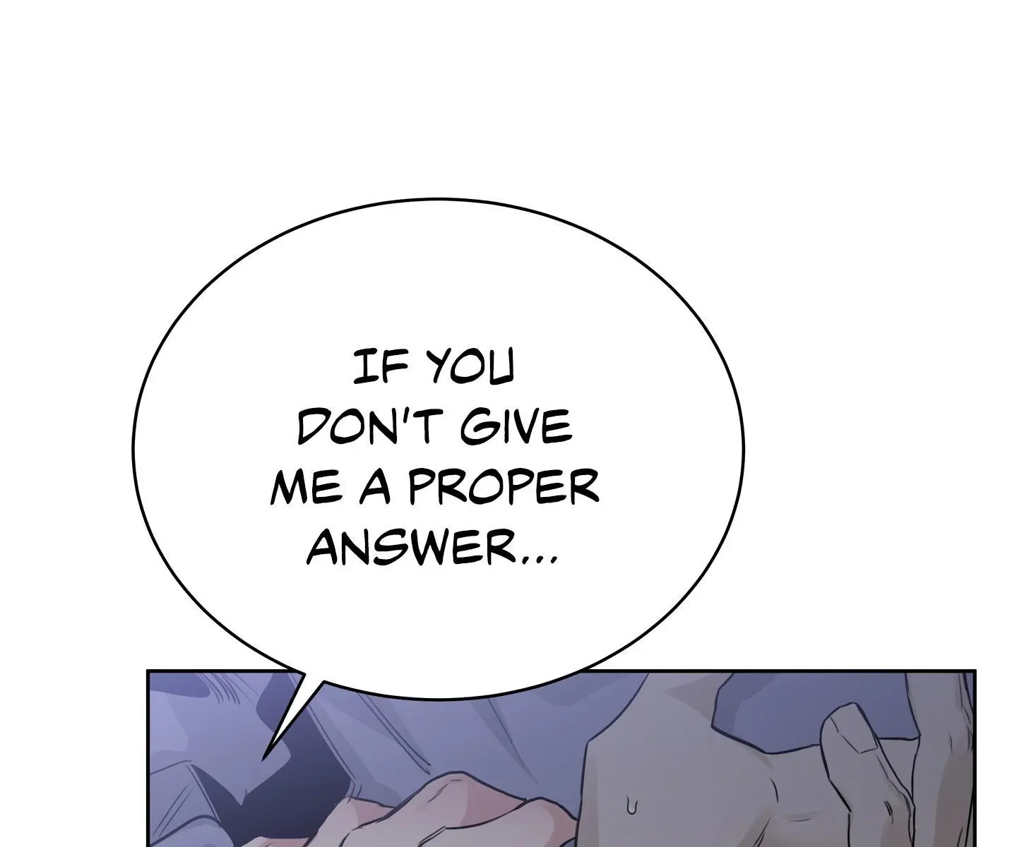 Roses and Champagne Chapter 65 Page 39