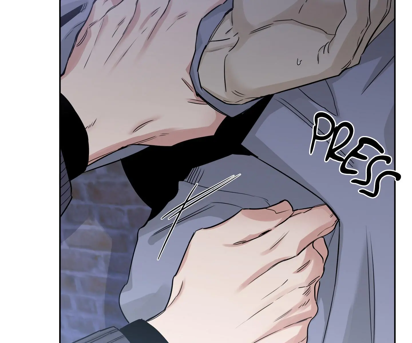Roses and Champagne Chapter 65 Page 40