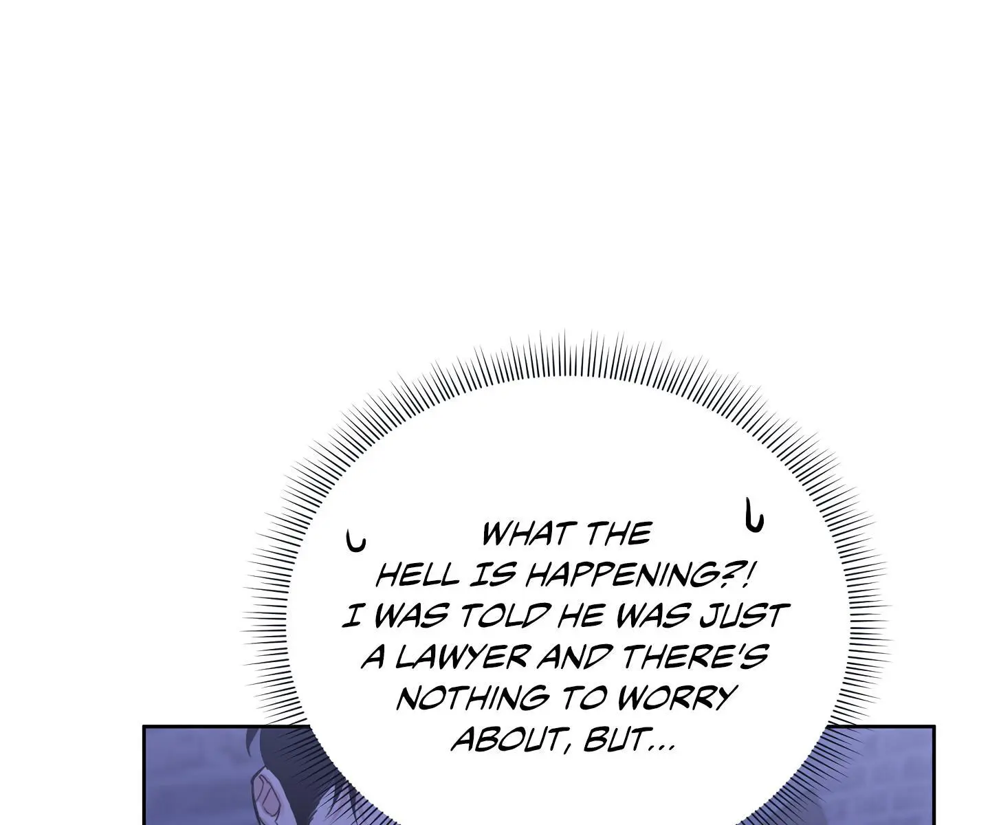 Roses and Champagne Chapter 65 Page 42