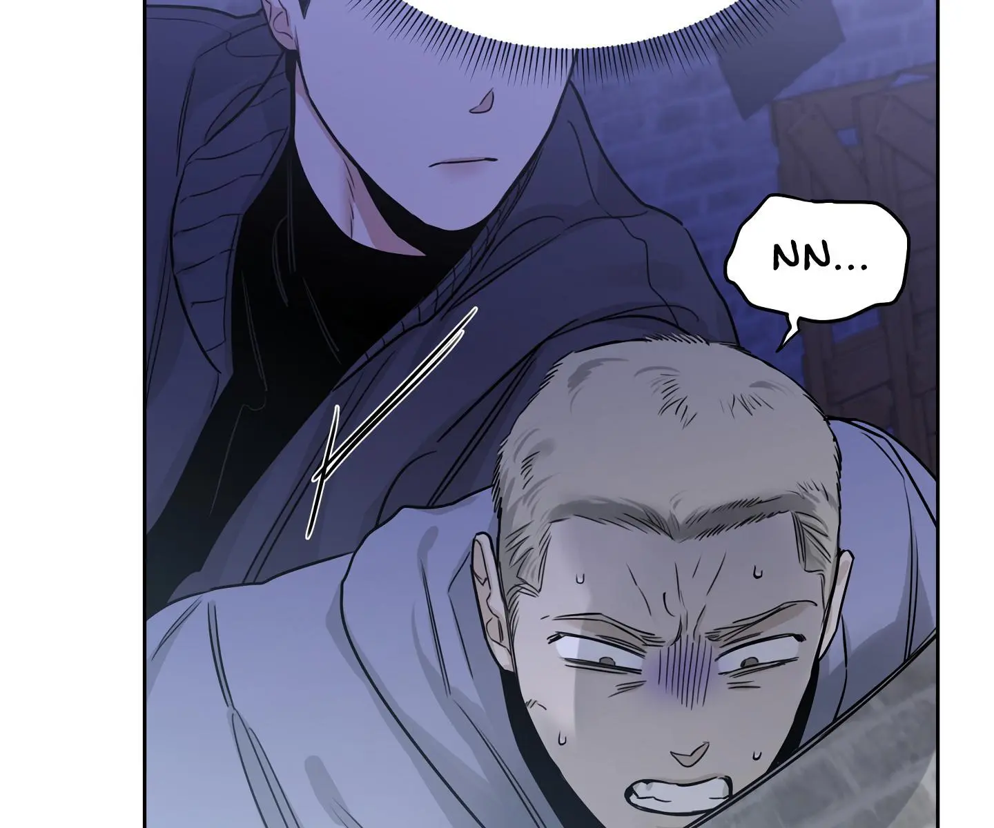 Roses and Champagne Chapter 65 Page 43