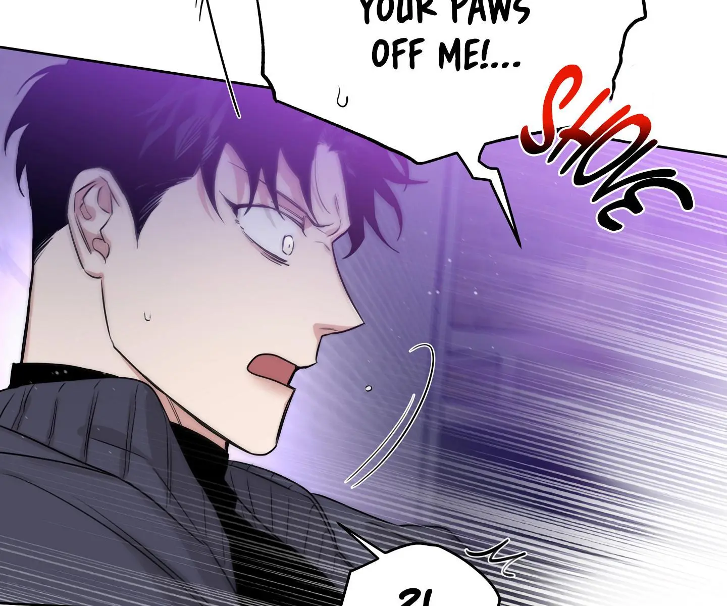 Roses and Champagne Chapter 65 Page 46