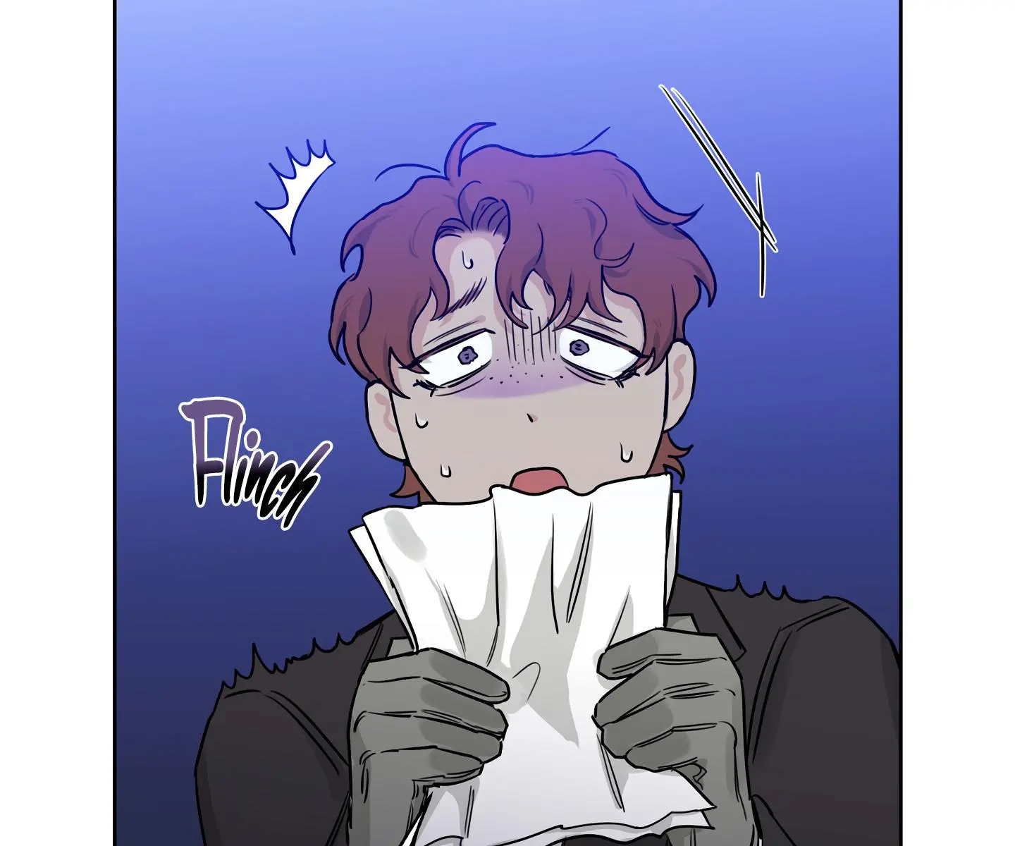 Roses and Champagne Chapter 65 Page 58
