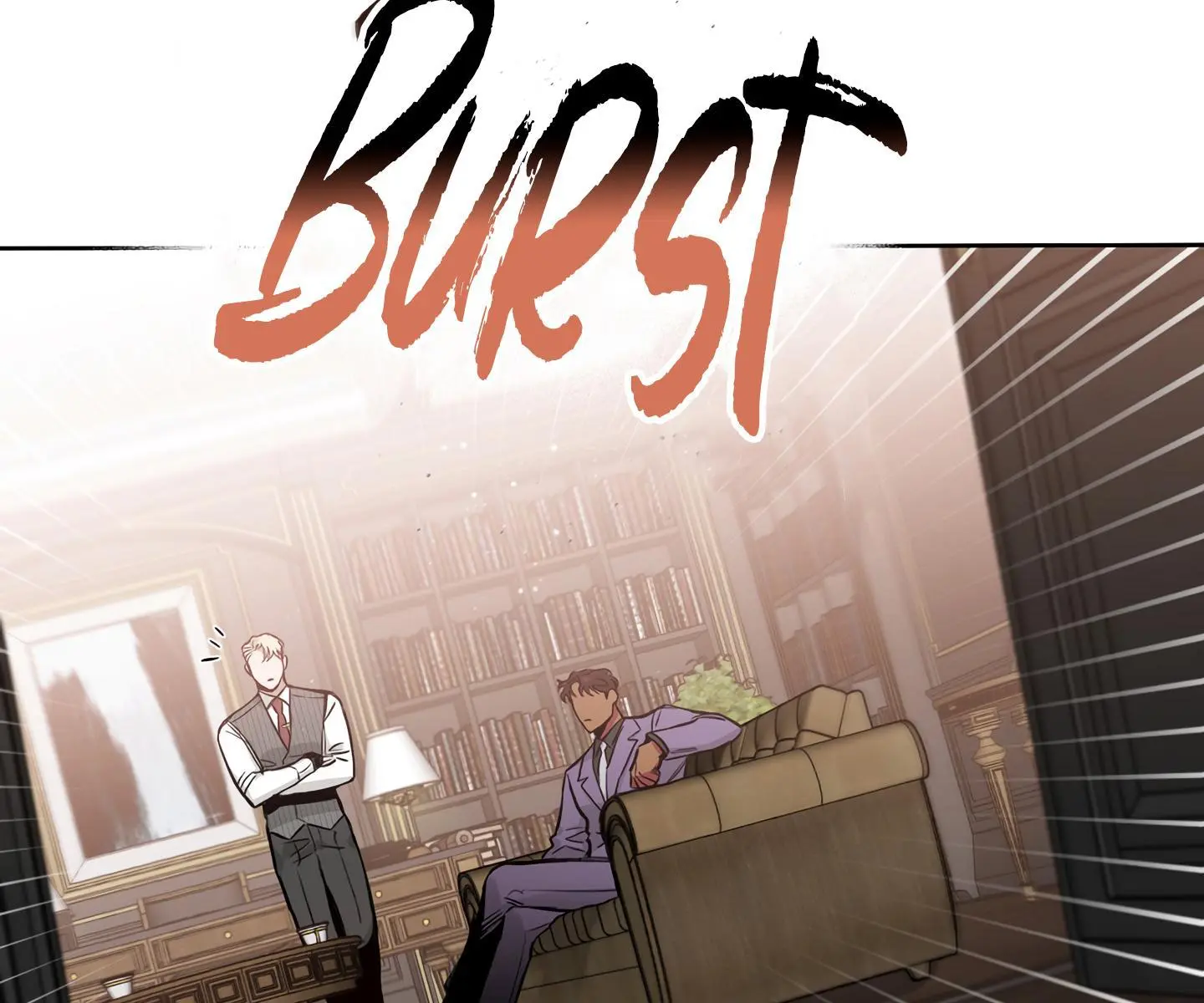 Roses and Champagne Chapter 65 Page 60