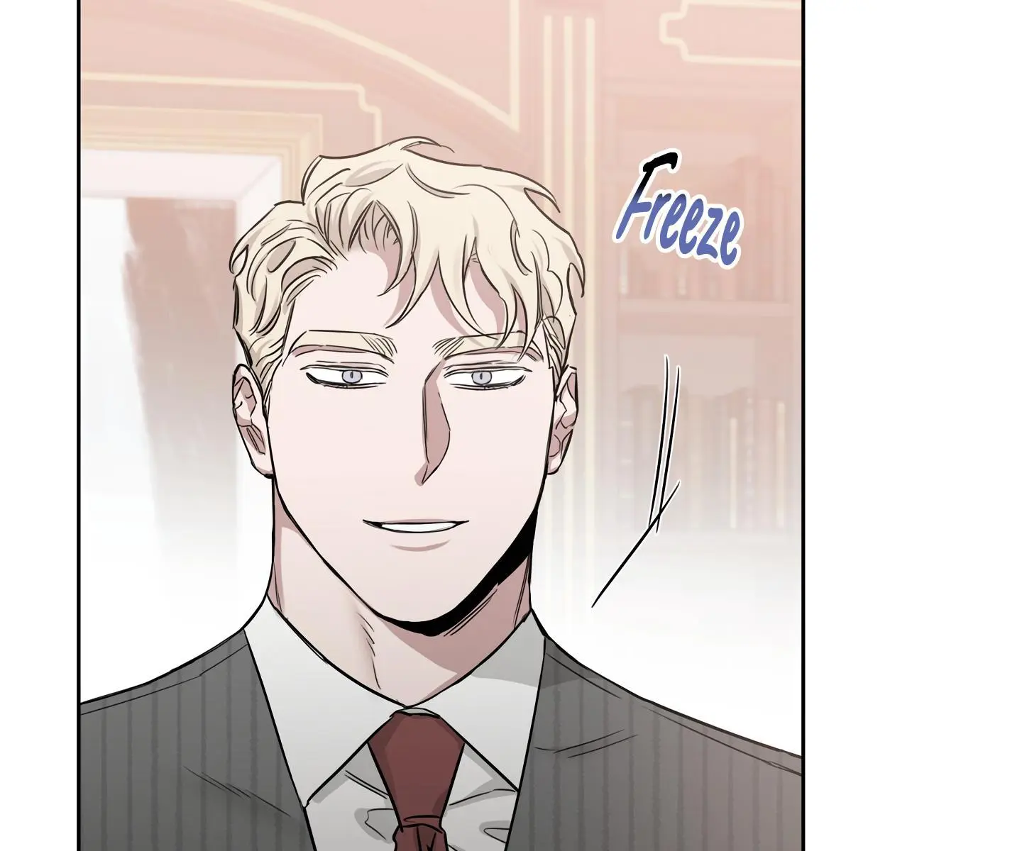 Roses and Champagne Chapter 65 Page 62