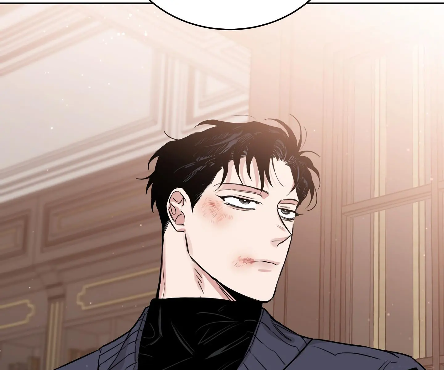 Roses and Champagne Chapter 65 Page 66