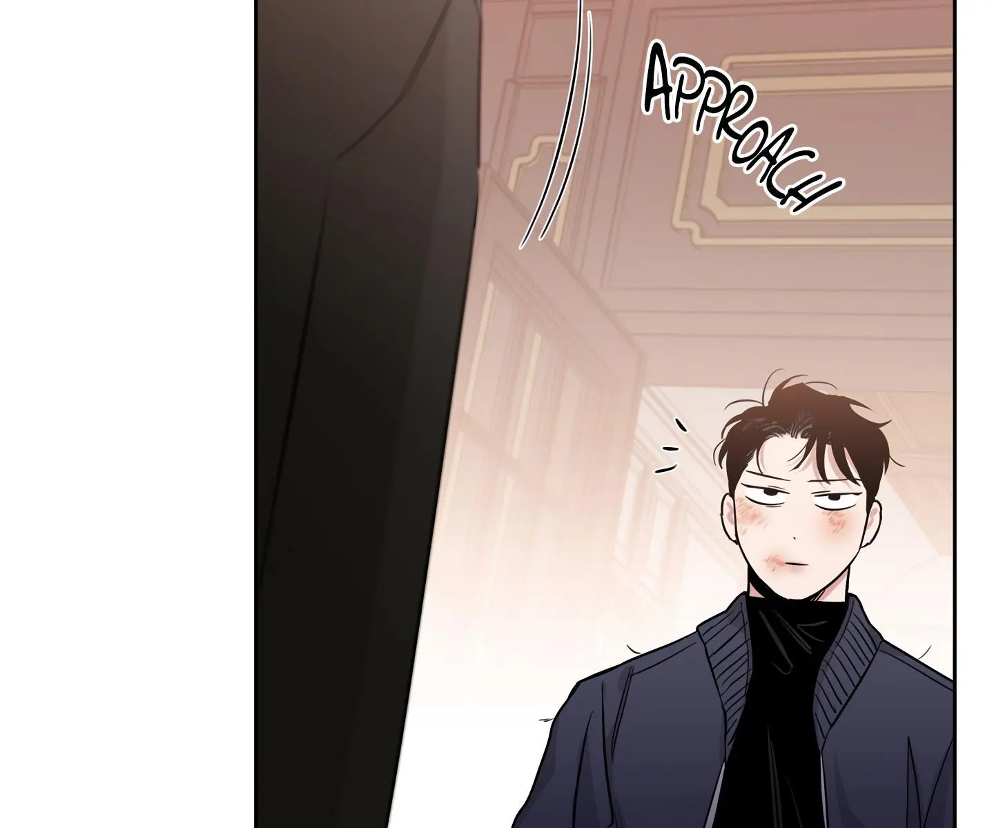 Roses and Champagne Chapter 65 Page 69