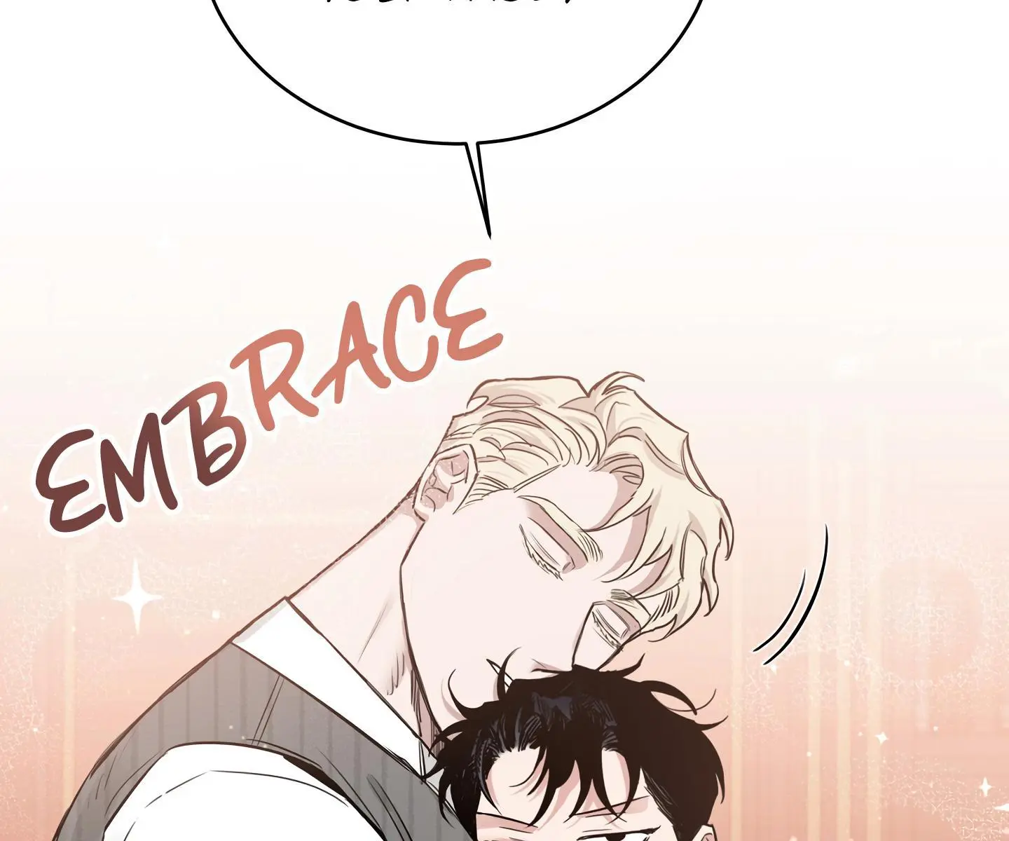 Roses and Champagne Chapter 65 Page 71