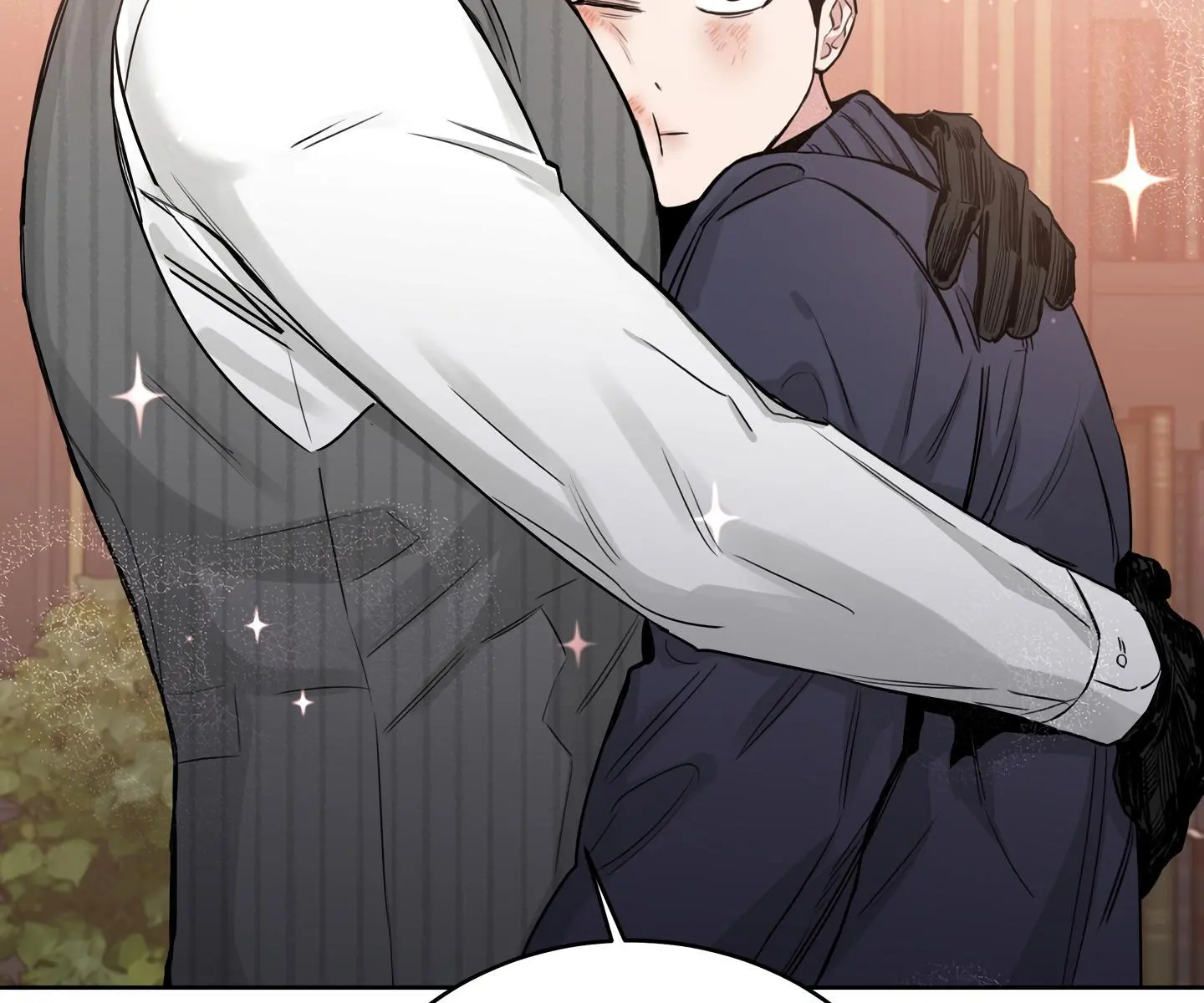 Roses and Champagne Chapter 65 Page 72