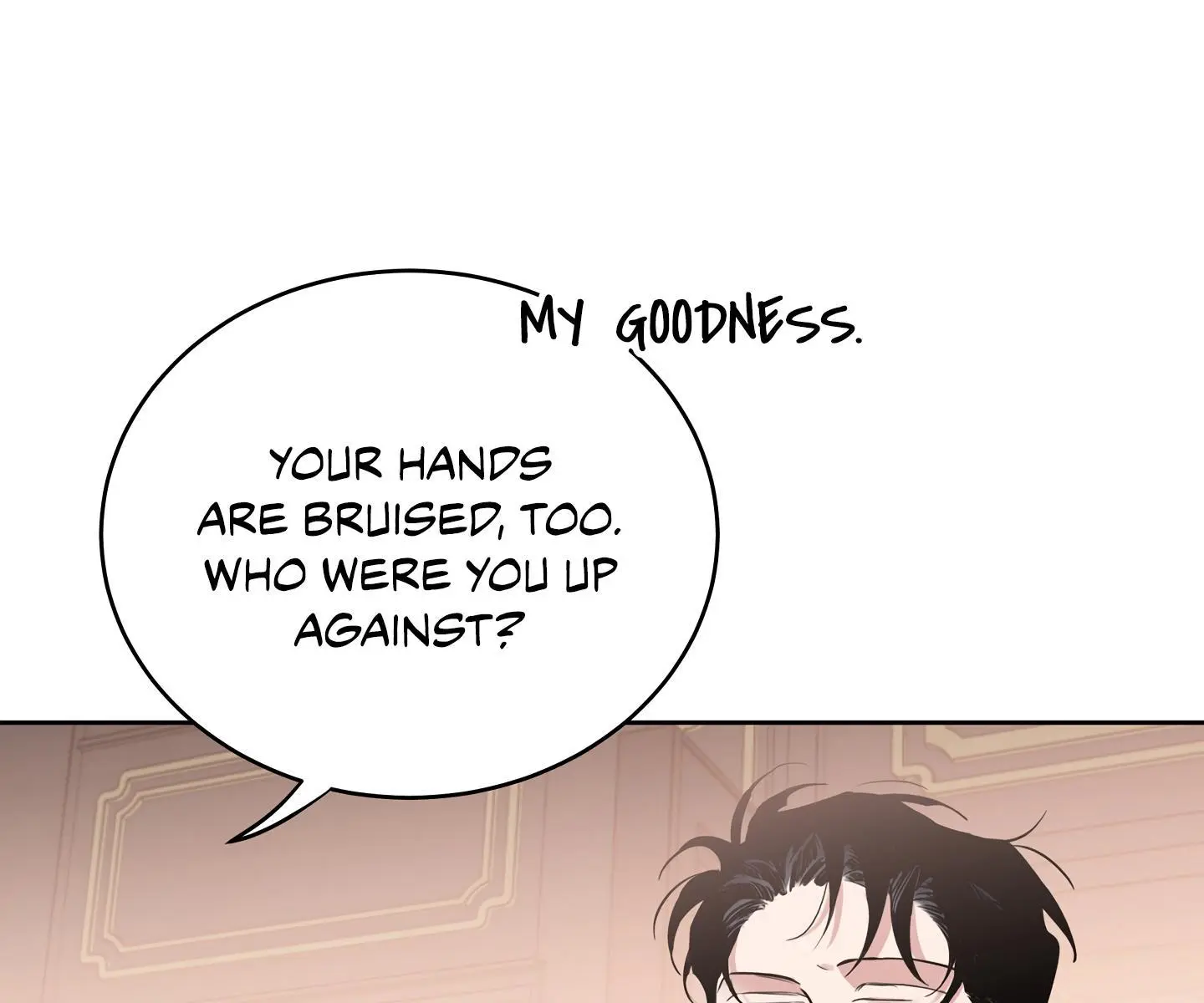 Roses and Champagne Chapter 65 Page 74
