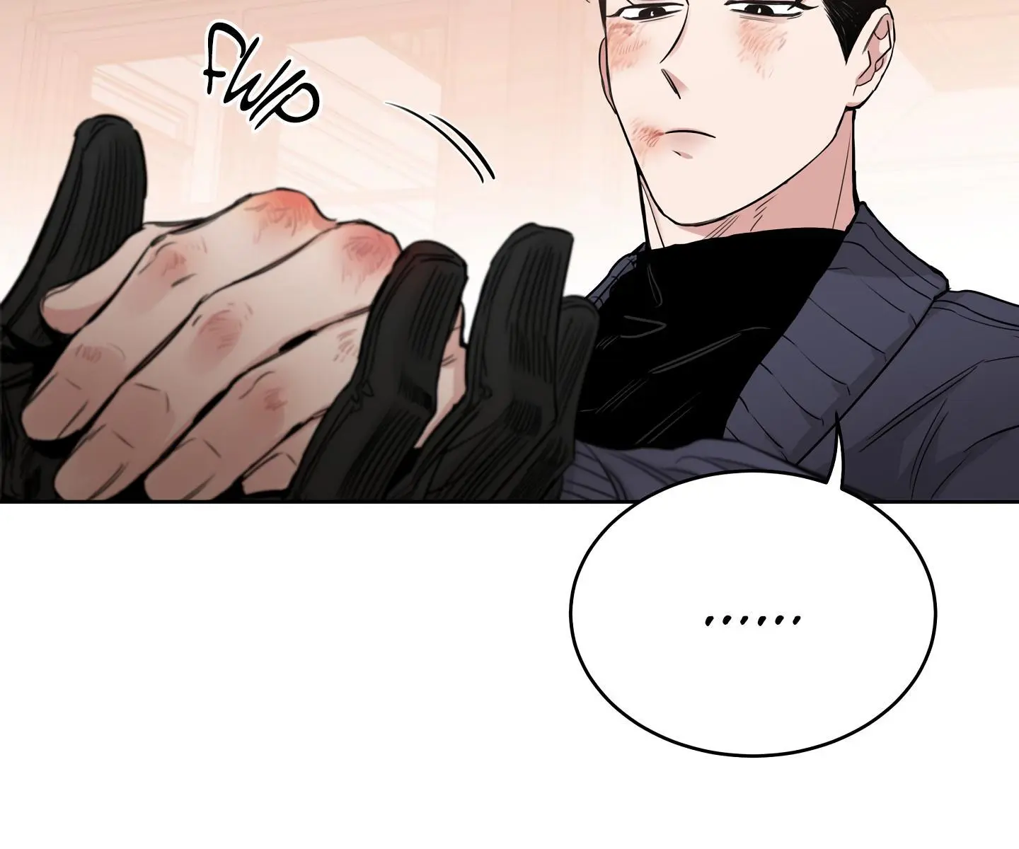 Roses and Champagne Chapter 65 Page 75