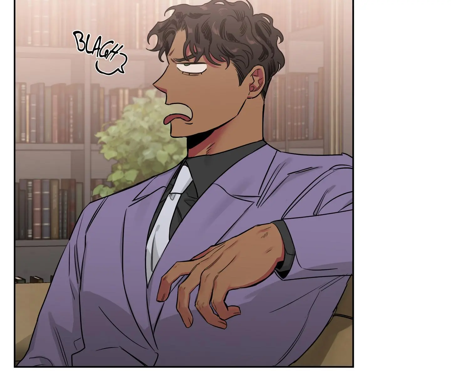 Roses and Champagne Chapter 65 Page 77