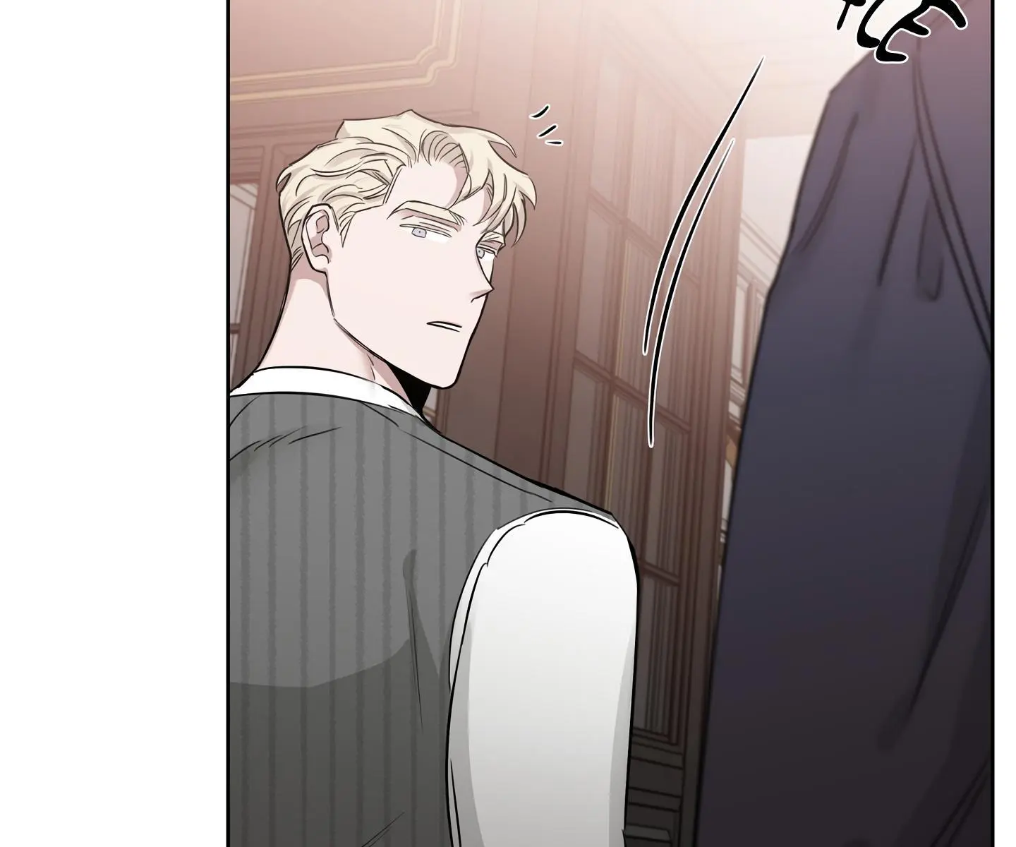 Roses and Champagne Chapter 65 Page 79
