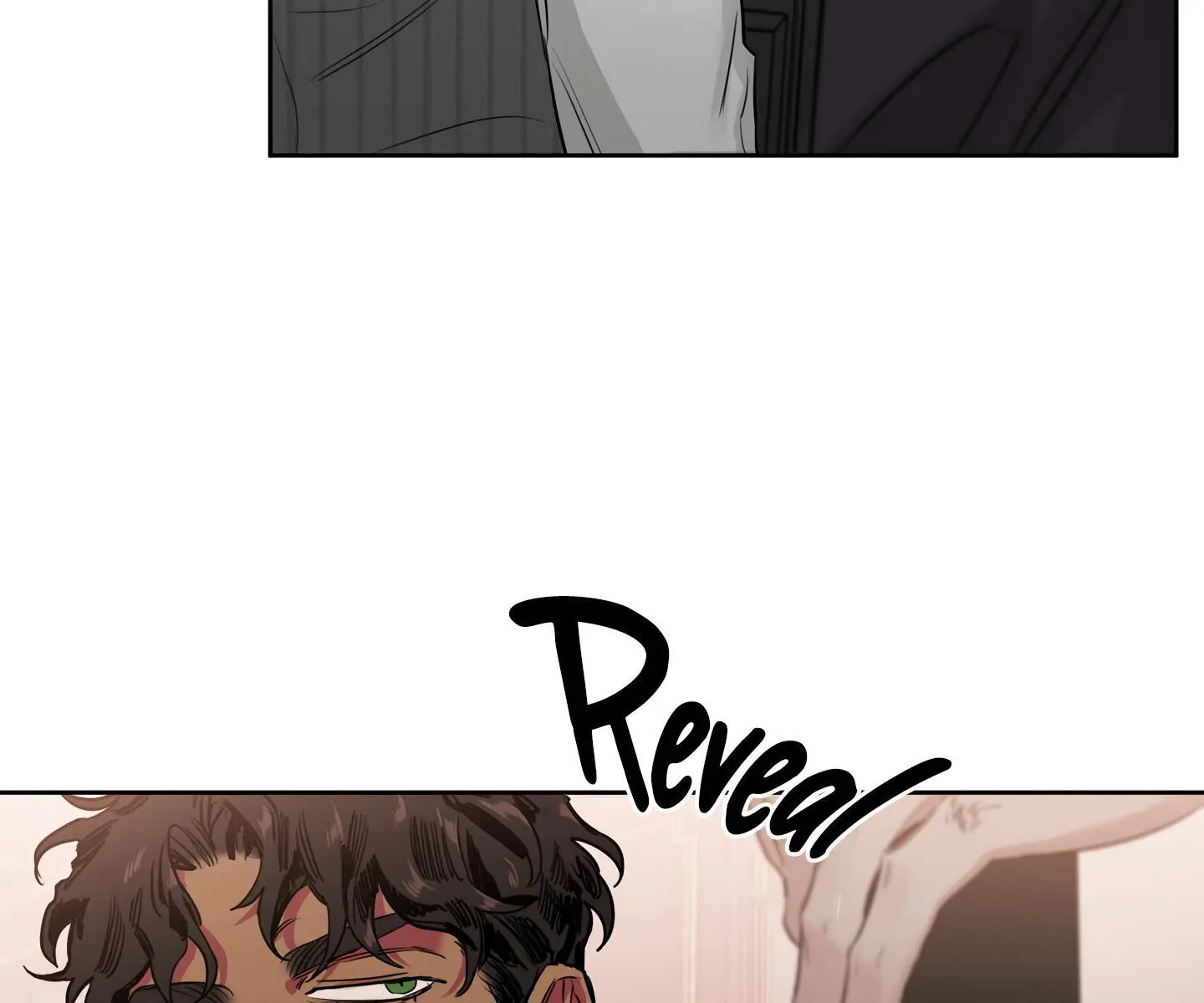 Roses and Champagne Chapter 65 Page 80