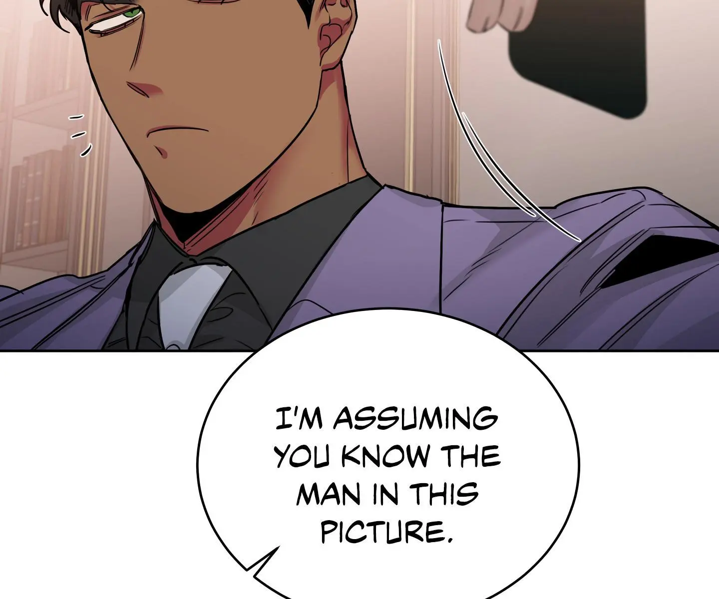 Roses and Champagne Chapter 65 Page 81