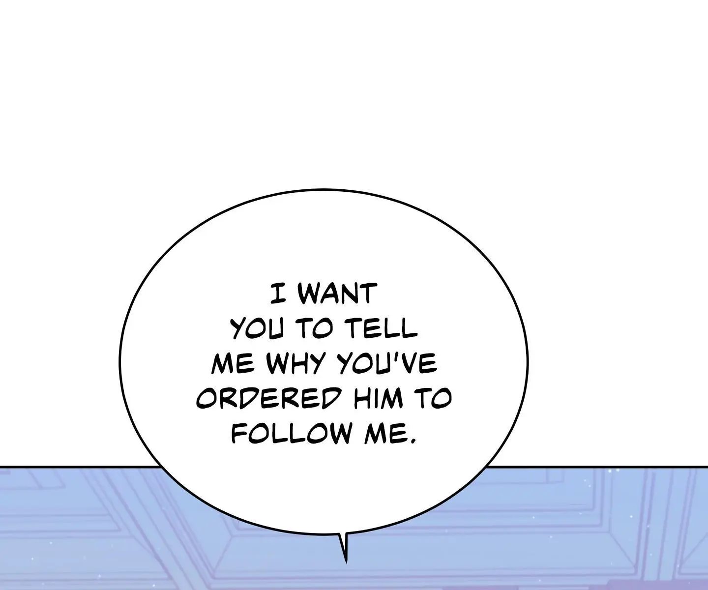 Roses and Champagne Chapter 65 Page 83