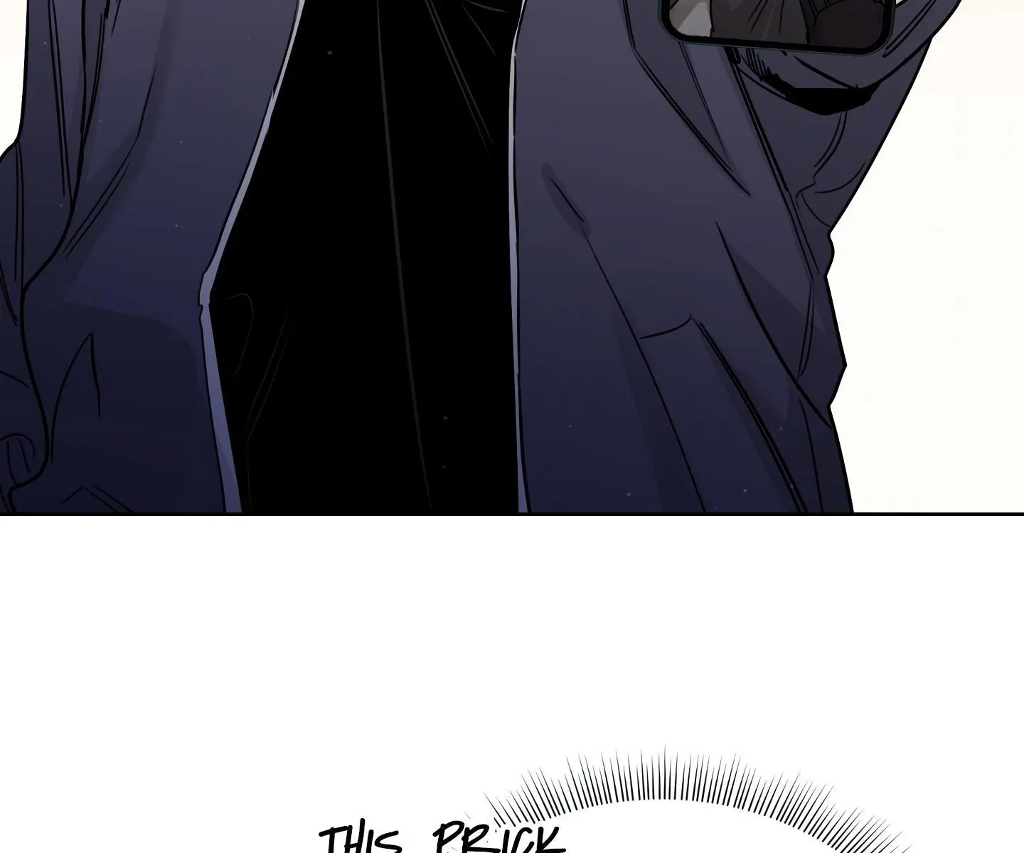 Roses and Champagne Chapter 65 Page 85