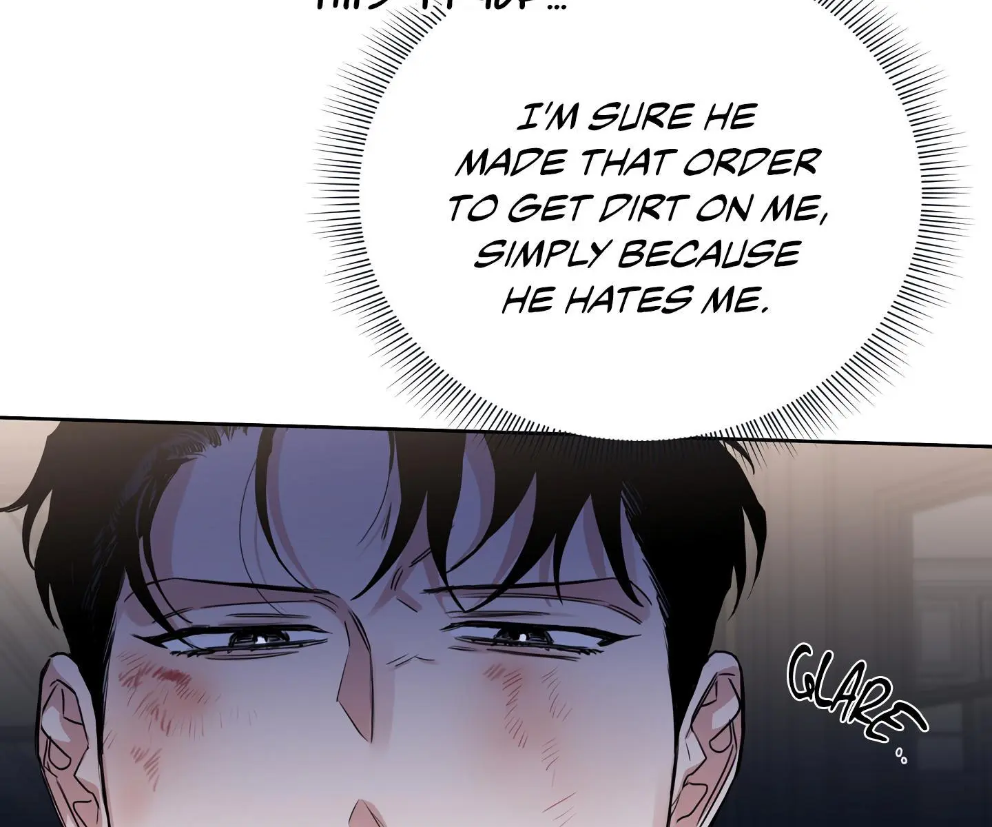 Roses and Champagne Chapter 65 Page 86